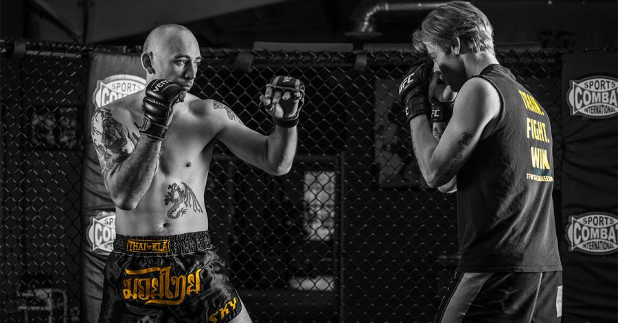 What is MMA