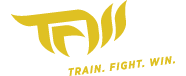 Train. Fight. Win.