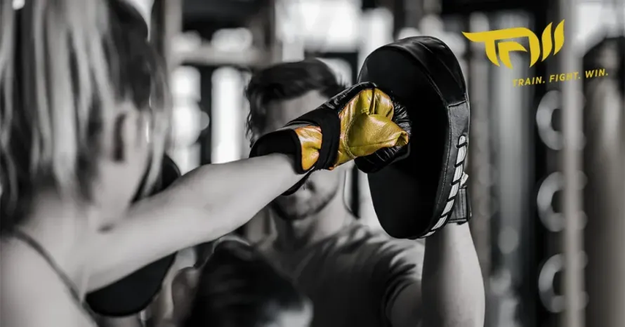 MMA Classes in Tallahassee
