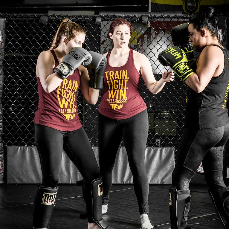 conditioning classes tallahassee